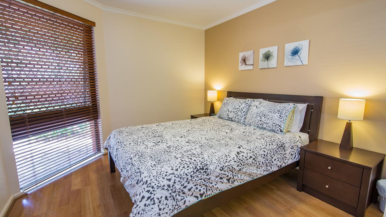 Dowler Apartments Subiaco Perth Kültér fotó
