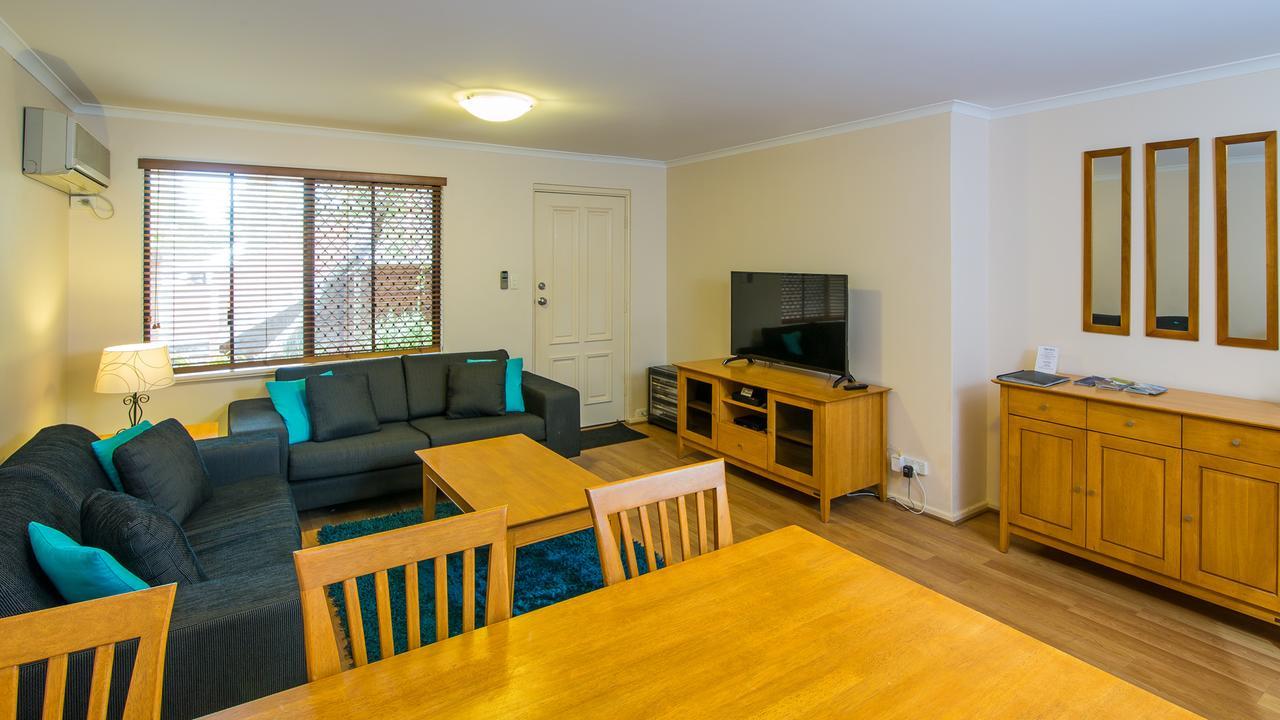 Dowler Apartments Subiaco Perth Kültér fotó