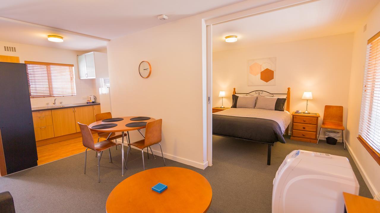 Dowler Apartments Subiaco Perth Kültér fotó