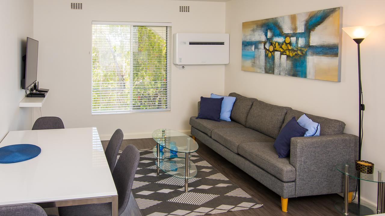 Dowler Apartments Subiaco Perth Kültér fotó