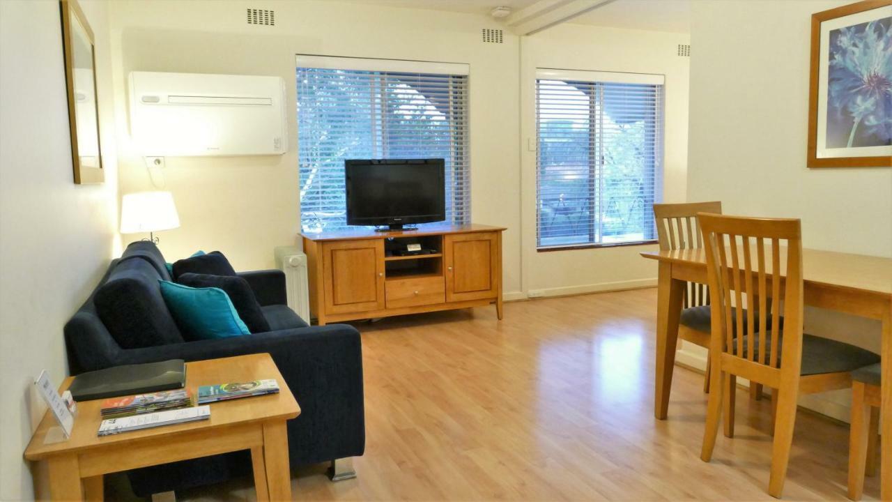 Dowler Apartments Subiaco Perth Kültér fotó